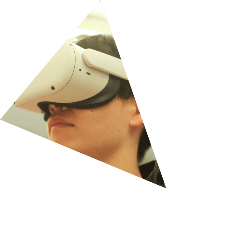VR画像
