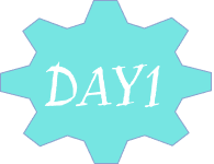 Day 1