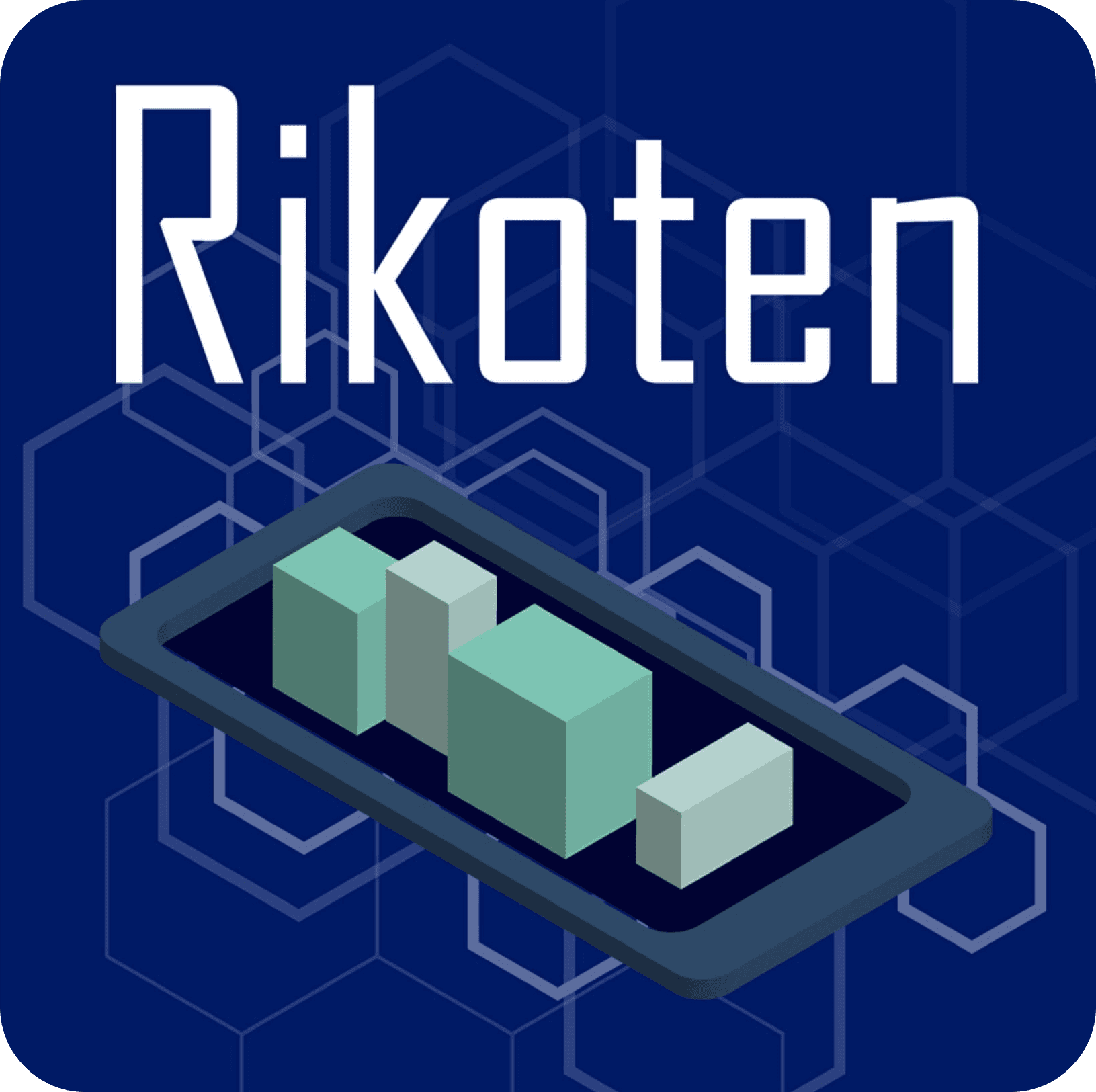 virtual rikoten