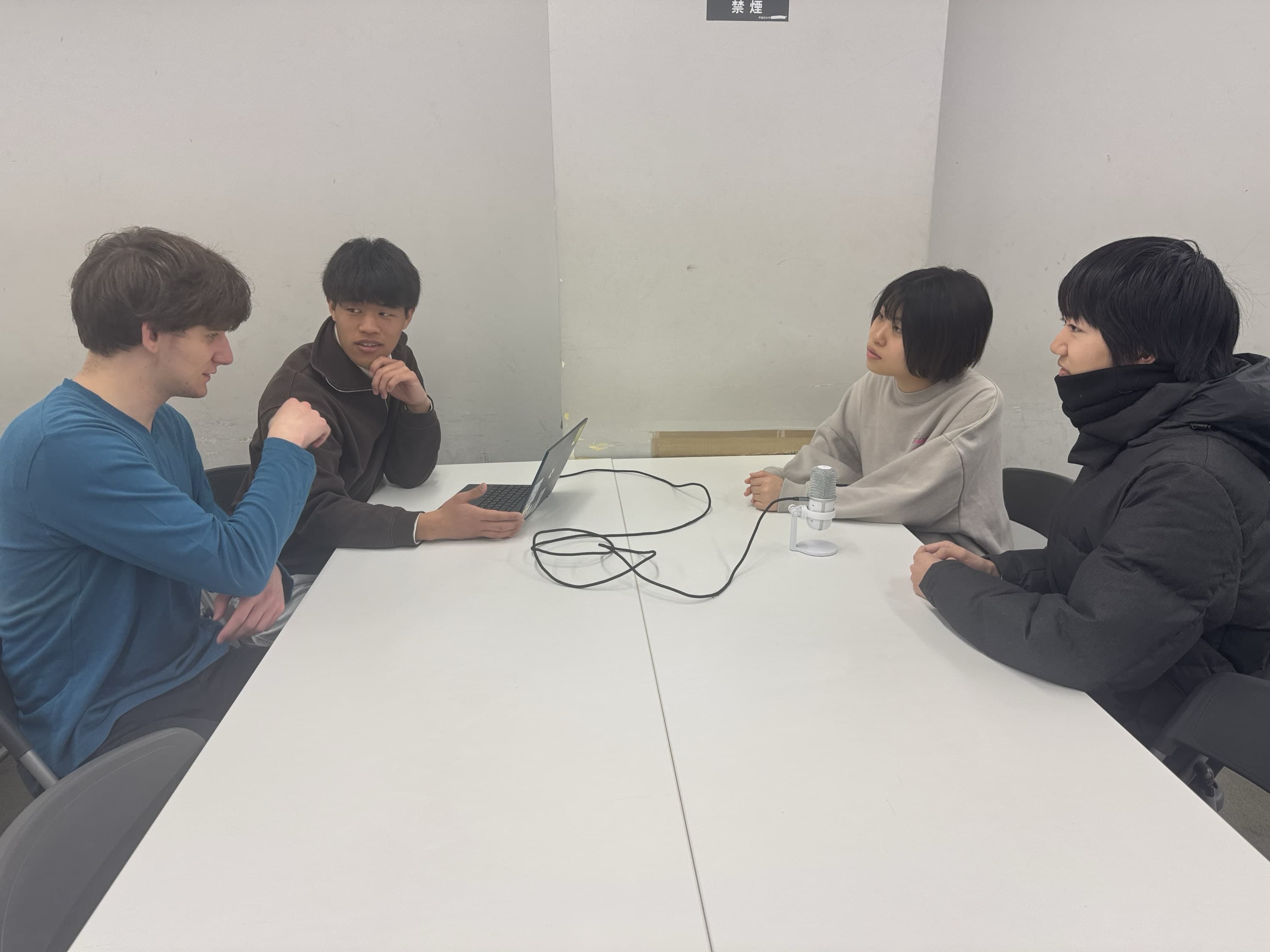 ラジオ推進室紹介画像