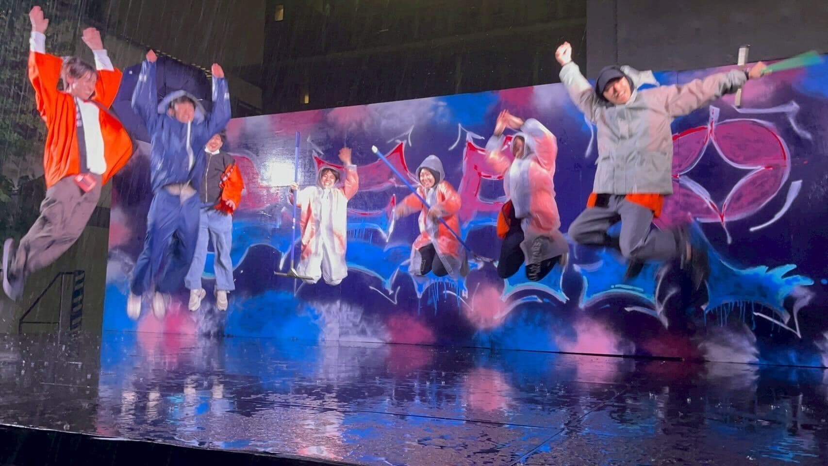 ステージ管理紹介画像