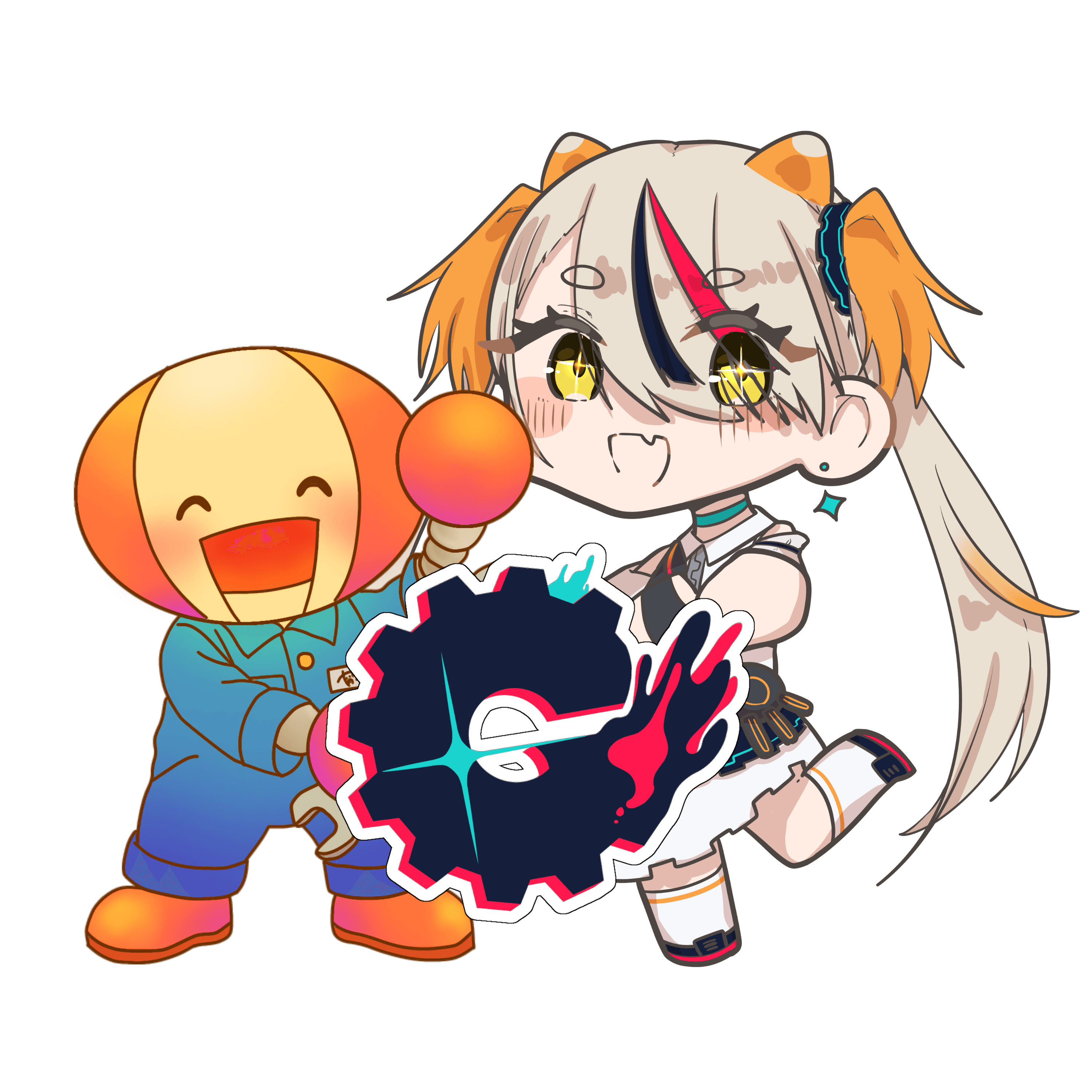 Rikoten Complete Set