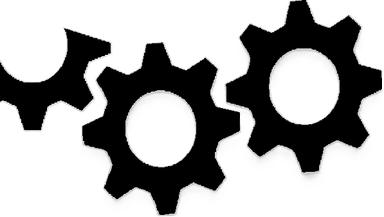 gear