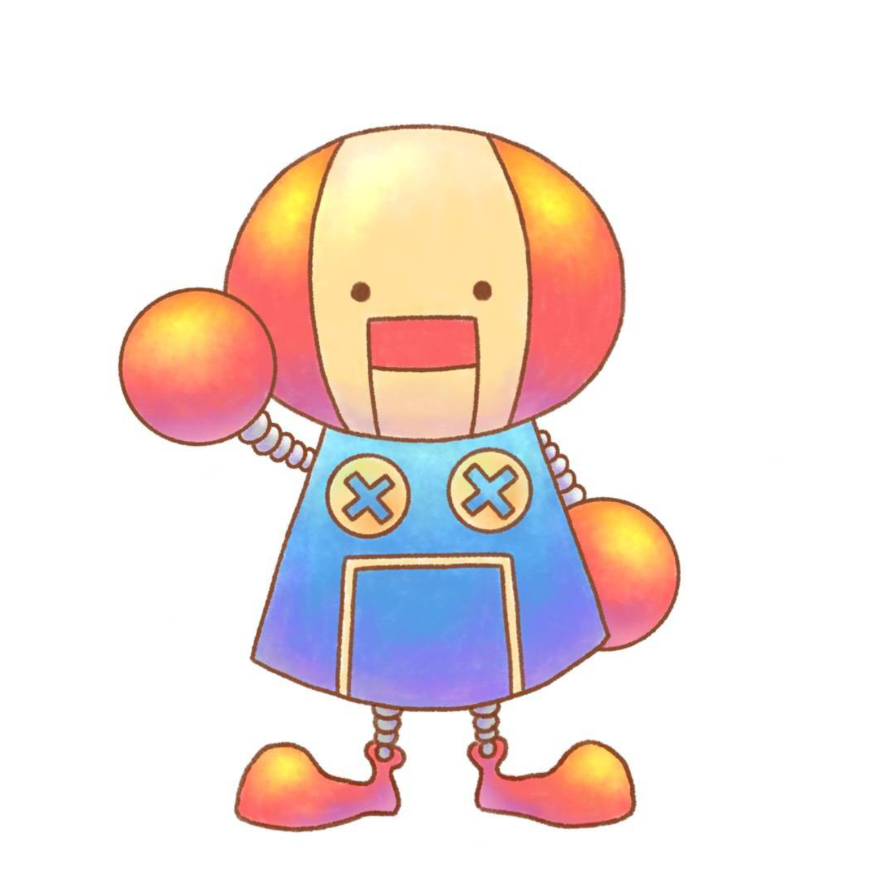 Character